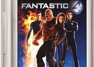 Fantastic Four Game