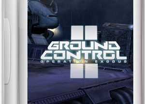 Ground Control 2 Operation Exodus Game