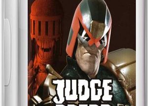 Judge Dredd: Dredd vs. Death Game