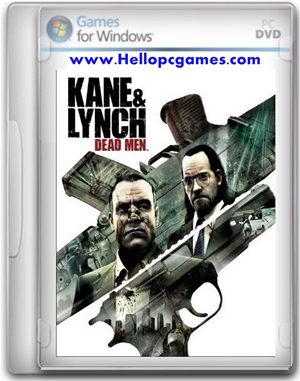 Kane And Lynch Dead Men Game Free Download