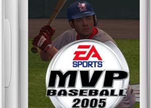 MVP Baseball 2005 Game