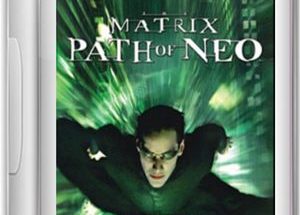 Matrix The Path Of Neo Game