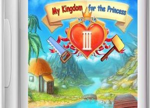 My Kingdom For The Princess 3 Game