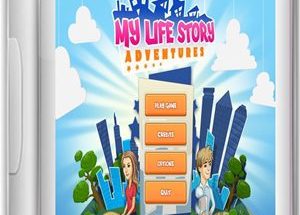 My Life Story Adventures Game