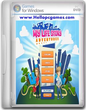 My Life Story Adventures Game Download
