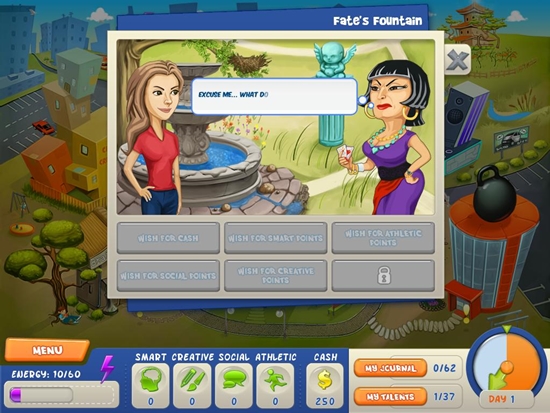 My Life Story Adventures Game Screenshot-3