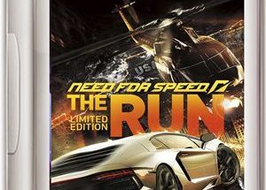 Need For Speed The Run Game