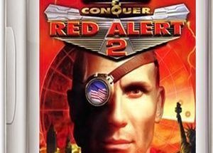 Red Alert 2 Game