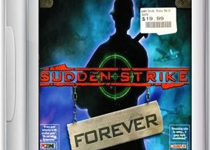 Sudden Strike Forever Game