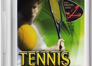 Tennis Masters Series 2003 Game