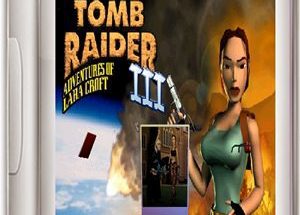 Tomb Raider 3 Game