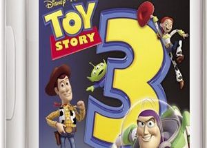 Toy Story 3 The Video Game