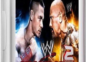 WWE Showdown 2 Game