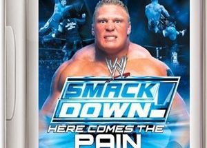 WWE SmackDown Here Comes the Pain Game