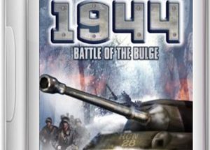 1944 Battle Of The Bulge Game