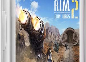 A.I.M.2 Clan Wars Game