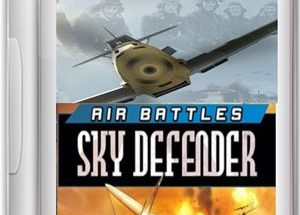 Air Battles Sky Defender Game