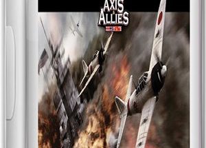 Axis and Allies Game