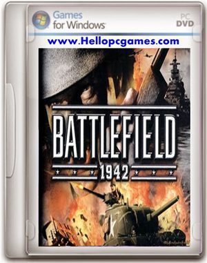 battlefield 1942 pc completo