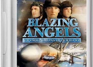 Blazing Angels Squadrons Of WWII Game