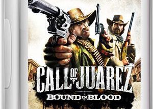 Call Of Juarez Bound In Blood Game