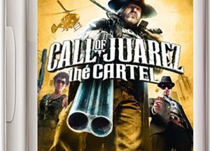 Call Of Juarez The Cartel Game
