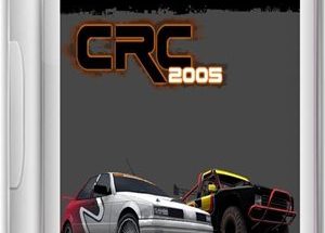 Cross Racing Championship 2005 Game