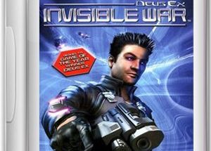 Deus Ex Invisible War Game