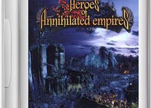 Heroes Of Annihilated Empires Game