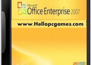 Microsoft Office 2007