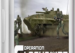 Operation Flashpoint Cold War Crisis Game