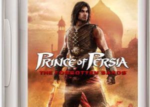 Prince Of Persia The Forgotten Sands Game