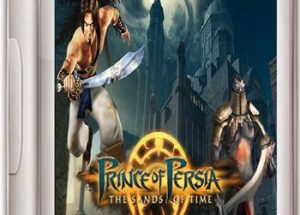 Prince Of Persia The Sands Of Time Game