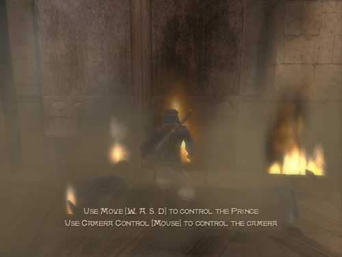 Prince Of Persia The Sands Of Time Game Picture 3