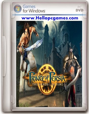 Prince Of Persia The Sands Of Time Game Download