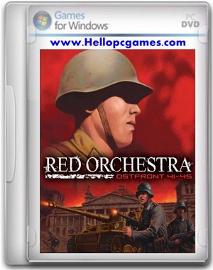 Red Orchestra Ostfront 41-45 Game