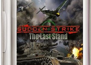 Sudden Strike 3 The Last Stand Game