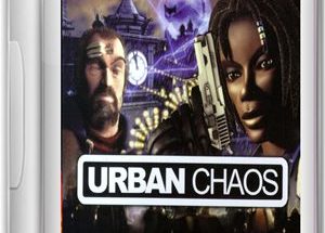 Urban Chaos Game