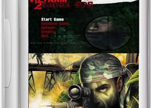 Vietnam 2 Special Assignment Game