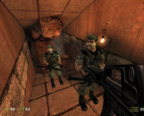 Vietnam 2 Special Assignment Game-picture