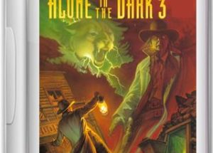 Alone In The Dark 3 Game