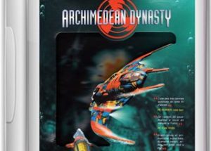 Archimedean Dynasty Game