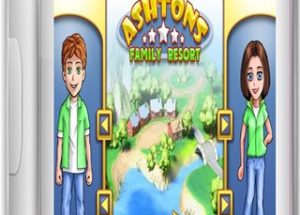Ashton Family Resort Game