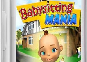 Babysitting Mania Game