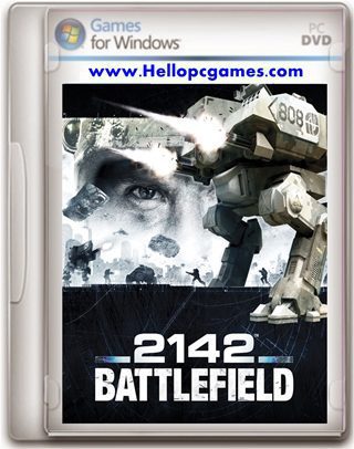 Battlefield 2142 Game