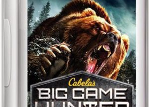 Cabela’s Big Game Hunter Pro Hunts