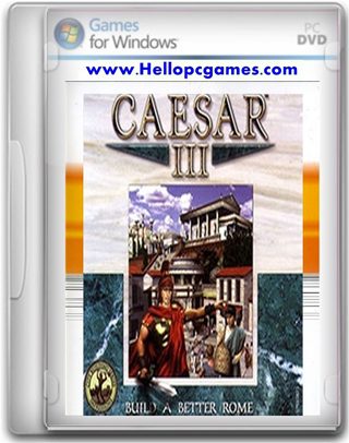 Caesar III Game