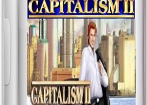 Capitalism 2 Game