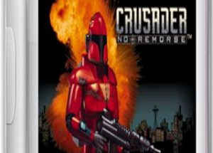 Crusader No Remorse Game