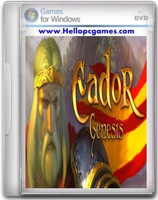Eador Genesis Game